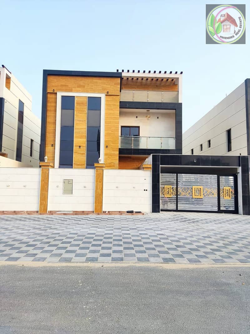 للبيع من المالك مباشرة قريبة من المسجد من افخم الفلل في عجمان بناء شخصي مع التكييف المركزي فيلا تشطيب راقي جدا بأفضل مواقع المويهات2 للبيع من المالك مباشرة قريبة من المسجد من افخم الفلل في عجمان بناء شخصي مع التكييف المركزي فيلا تشطيب راقي جدا بأفضل مواقع المويهات2