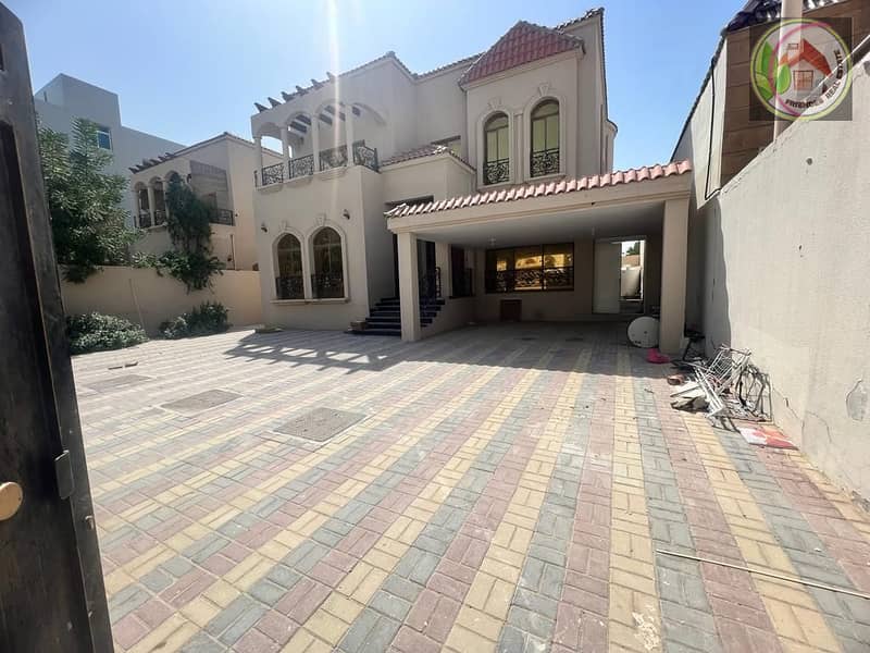 فيلا طابقين اول ساكن تصميم اوروبي بعجمان مقابل اكادميه عجمان علي شارع اسفلت_بسعرمغري% فيلا طابقين اول ساكن تصميم اوروبي بعجمان مقابل اكادميه عجمان علي شارع اسفلت_بسعرمغري%