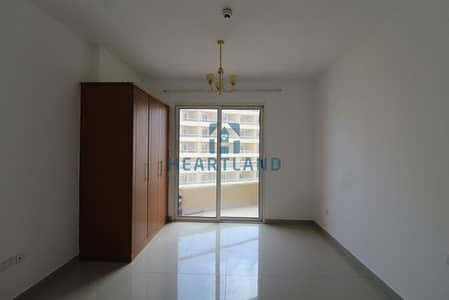 Best ROI | Studio With Parking | Lake View