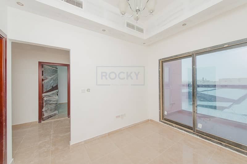 1 Bedroom with Balcony | Close to Metro Station| Hor Al Anz | Deira