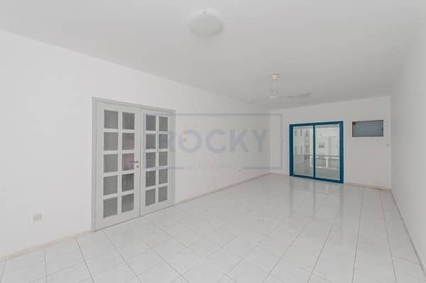 Spacious Office Space | Semi-Fitted | Window A/C | Deira Spacious Office Space | Semi-Fitted | Window A/C | Deira