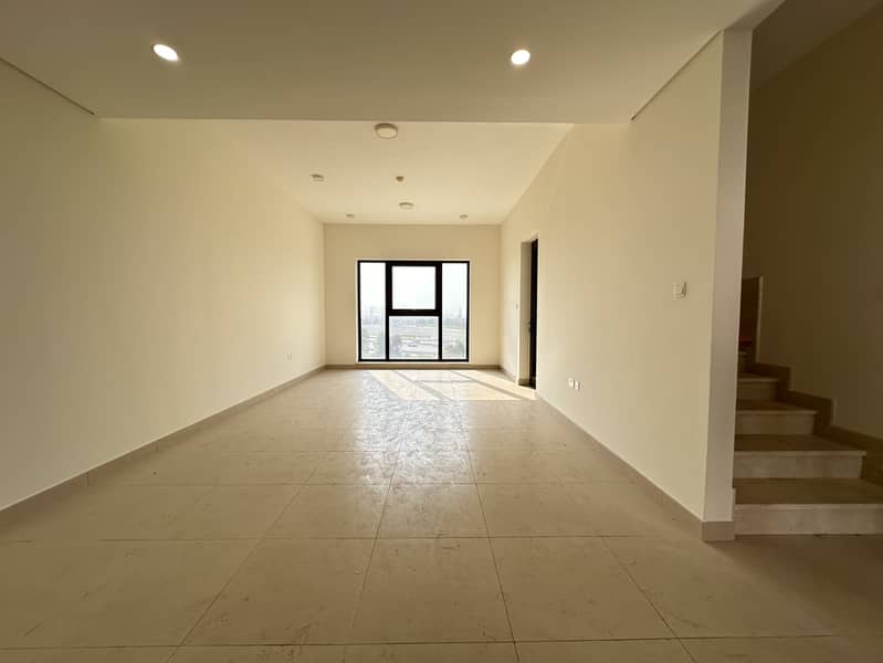 Brand new town house 3br Souk Warsan Rent 110k Brand new town house 3br Souk Warsan Rent 110k