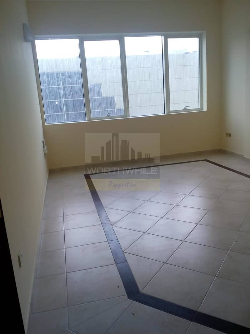 Very Clean  50units 2 BR Apartment Each unit  only at 65K Available On Rent. Located In Tower On Al falah street