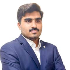 Muhammad Ahmad Muhammad Ahmad