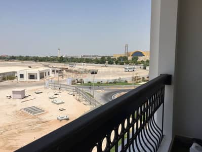2 Bedroom Flat for Sale in Yas Island, Abu Dhabi - Tenanted | With Two Balconies | low Floor