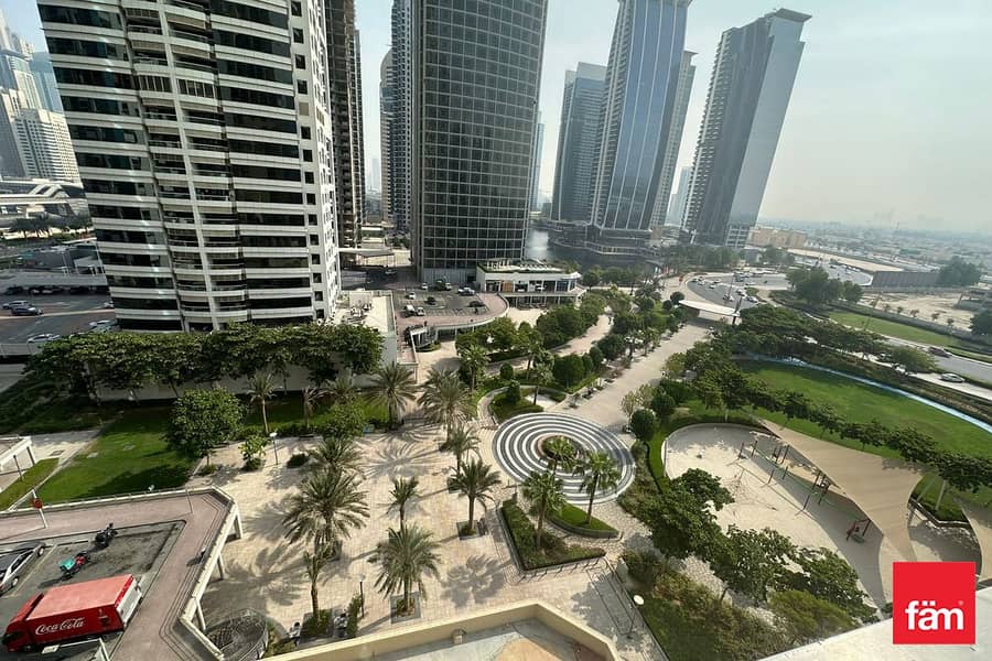 شقة في بوابة دبي الجديدة 1،مجمع Q،أبراج بحيرات الجميرا 1 غرفة 790000 درهم - 7959735