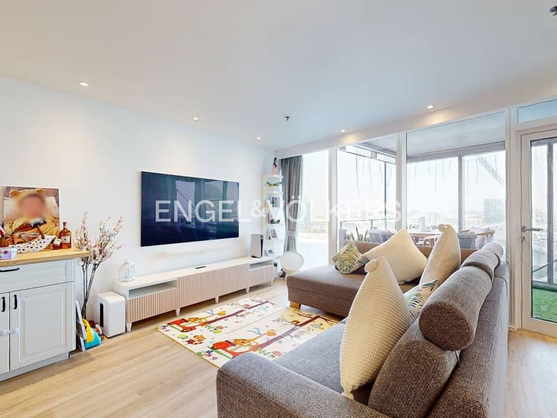 Exclusive | Creek View |Amazing Apartment Exclusive | Creek View |Amazing Apartment