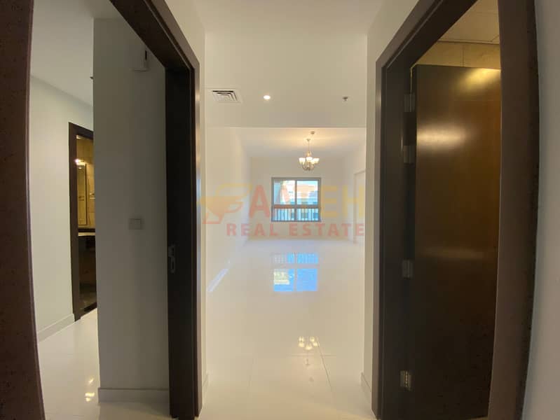 SPACIOUS & LUXURIOUS SEMI FURNISHED 1BHK APARTMENT WITH  ALL  AMENITES  IN AL MANKHOOL JUST 59,000/- AED