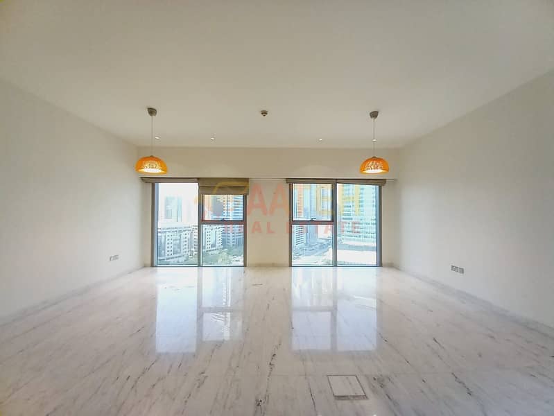 SUPER ELEGANT ONE BEDROOM WITH ALL AMENITIES AT DIFC JUST IN 110K AED