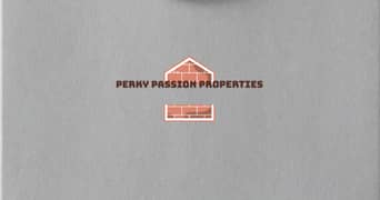 Perky Passion Properties