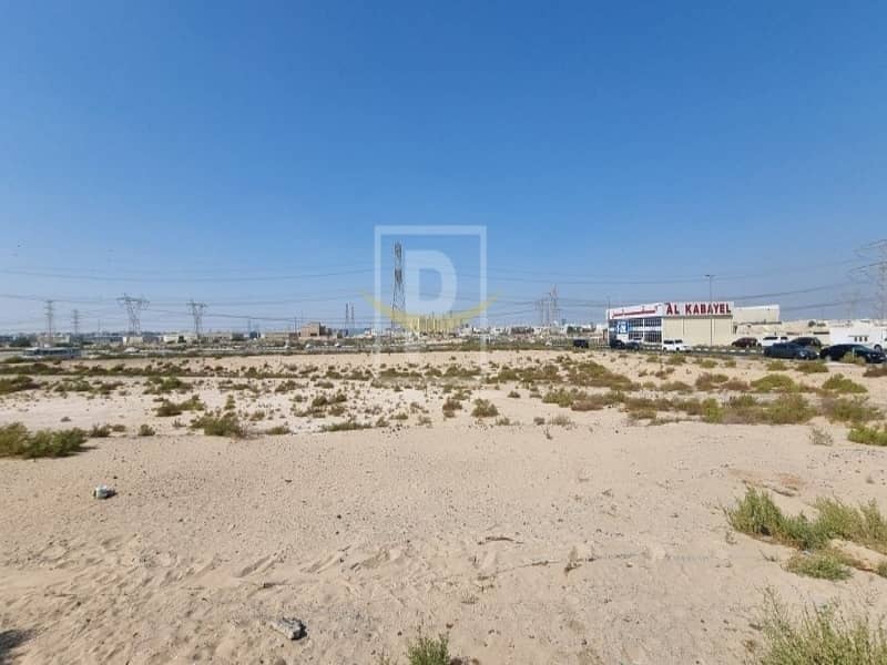 ارض استخدام متعدد في ند الحمر 55123292 درهم - 8064782 ارض استخدام متعدد في ند الحمر 55123292 درهم - 8064782