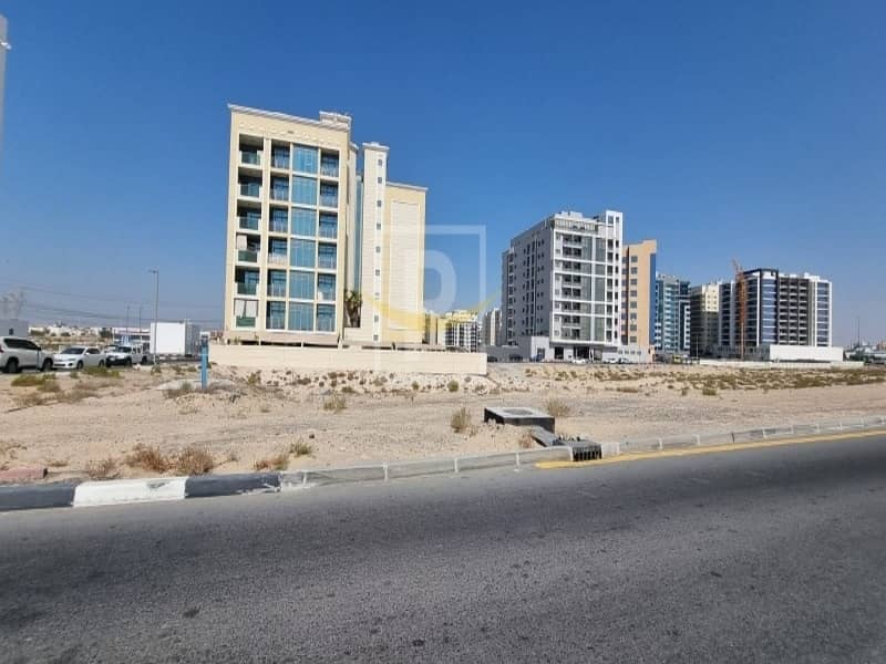 ارض سكنية في ند الحمر 30226777 درهم - 8064786 ارض سكنية في ند الحمر 30226777 درهم - 8064786