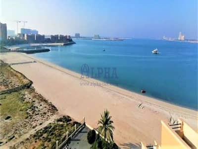 3 Bedroom Penthouse for Sale in Al Marjan Island, Ras Al Khaimah - Penthouse Sea View | 3 Br + Maid's room