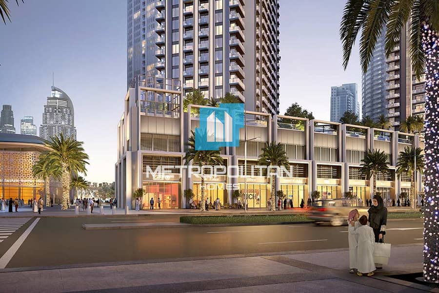 1 BR | Downtown View | Motivated Seller 1 BR | Downtown View | Motivated Seller