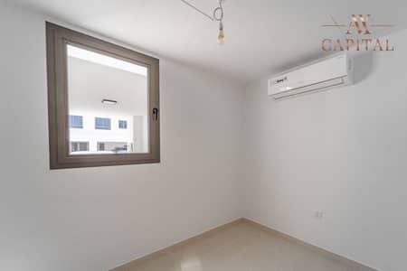 3 Bedroom Townhouse for Rent in Town Square, Dubai - Vacant | Beautiful townhouse | Ready to Move In