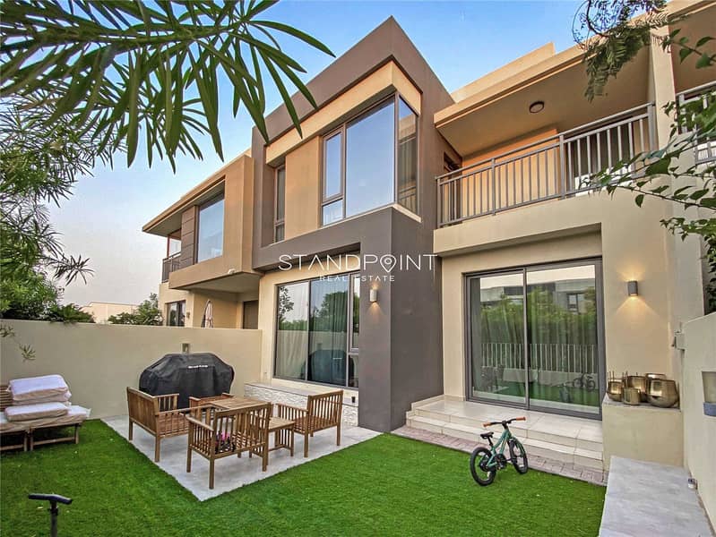 Park Views | Unfurnished | Type 3M | Vacant Park Views | Unfurnished | Type 3M | Vacant