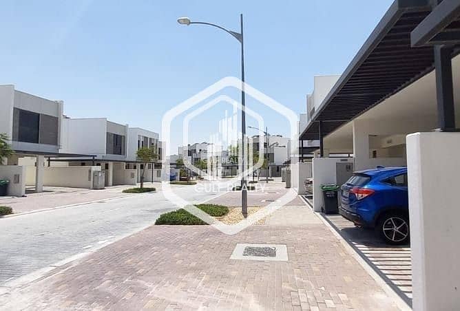 Таунхаус в Дамак Хиллс 2，Акилейя, 3 cпальни, 1150000 AED - 6301893