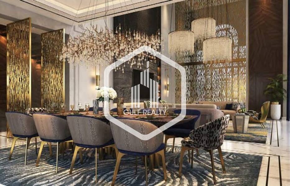 Gulf Realty Is Proud To Present you DUBAI LUXURY LIVING CRAFTED FOR THE SELECT FEW Gulf Realty Is Proud To Present you DUBAI LUXURY LIVING CRAFTED FOR THE SELECT FEW