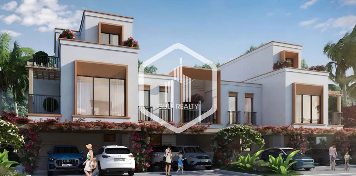 BRAND NEW|25% ROI|LAGOON VIEW BRAND NEW|25% ROI|LAGOON VIEW