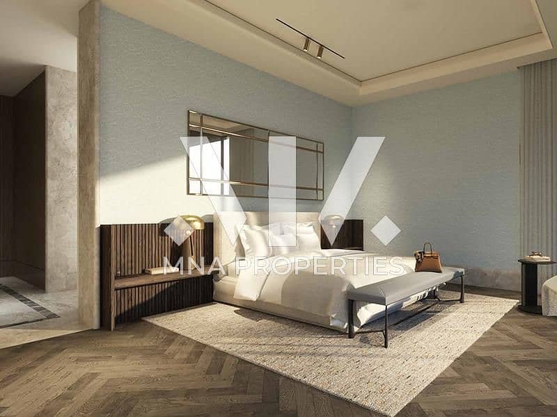Resale | Palm Views | Payment Plan Resale | Palm Views | Payment Plan