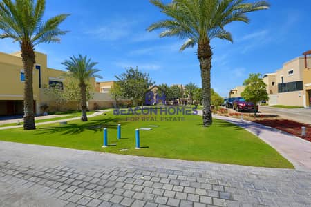 4 Bedroom Villa for Rent in Al Raha Gardens, Abu Dhabi - 753A1212. JPG
