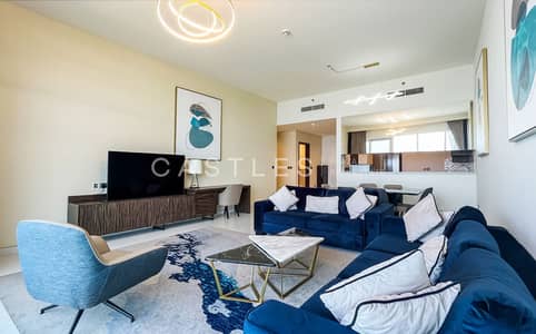 3 Bedroom Apartment for Rent in Dubai Media City, Dubai - 11. jpg