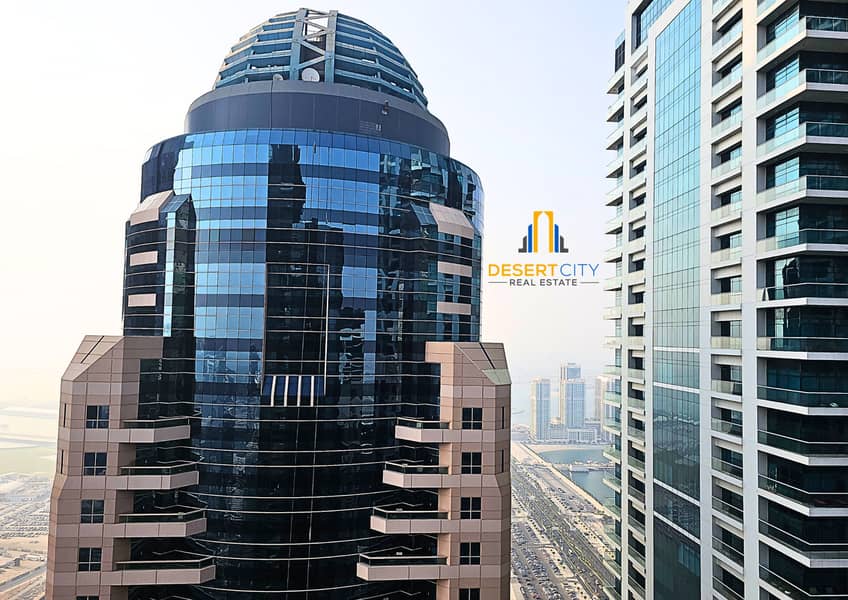 6 Jumeirah Living Marina Gate