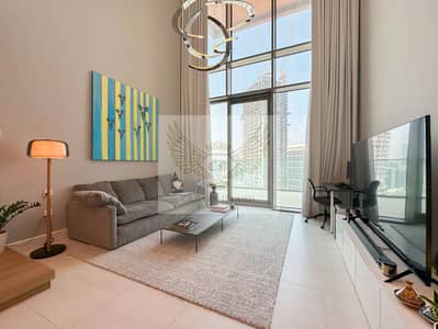 شقة 1 غرفة نوم للبيع في الخليج التجاري، دبي - IMG_6396. jpg