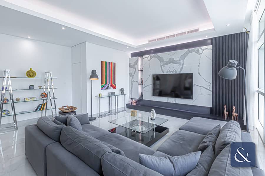 Fully Upgraded | 3 Bed | Marina Views Fully Upgraded | 3 Bed | Marina Views