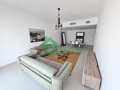 2 Bedroom Flat for Rent in Al Reem Island, Abu Dhabi - Full Furnished | Vacant Now | Great Location
