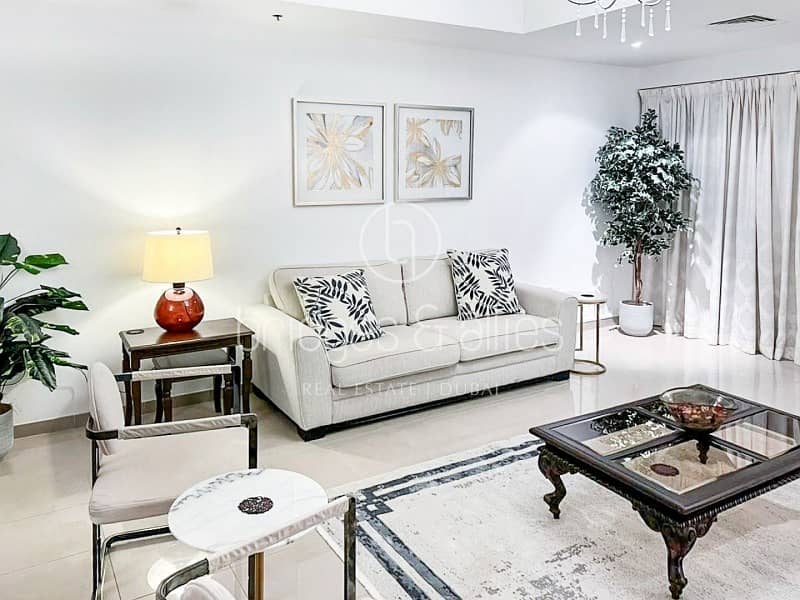 MARINA VIEW | UPGRADED AND FURNISHED 3 BED |VACANT MARINA VIEW | UPGRADED AND FURNISHED 3 BED |VACANT