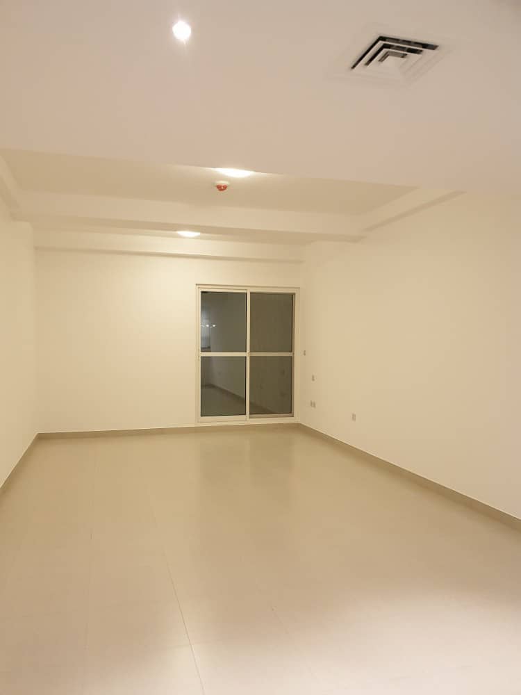 Direct from OWNER. Renovated Studio. Al Khail Heights