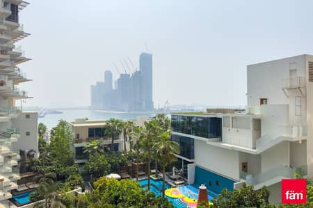 朱美拉棕榈岛， 迪拜 2 卧室单位待售 - 位于朱美拉棕榈岛，朱美拉棕榈岛五号酒店 2 卧室的公寓 6550000 AED - 7979751