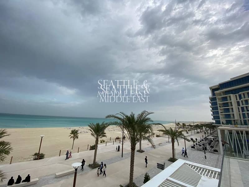 ⚡ High Level ⚡ LUXURY 2B TOWNHOUSE ⚡ PARTIAL SEA VIEW  ⚡