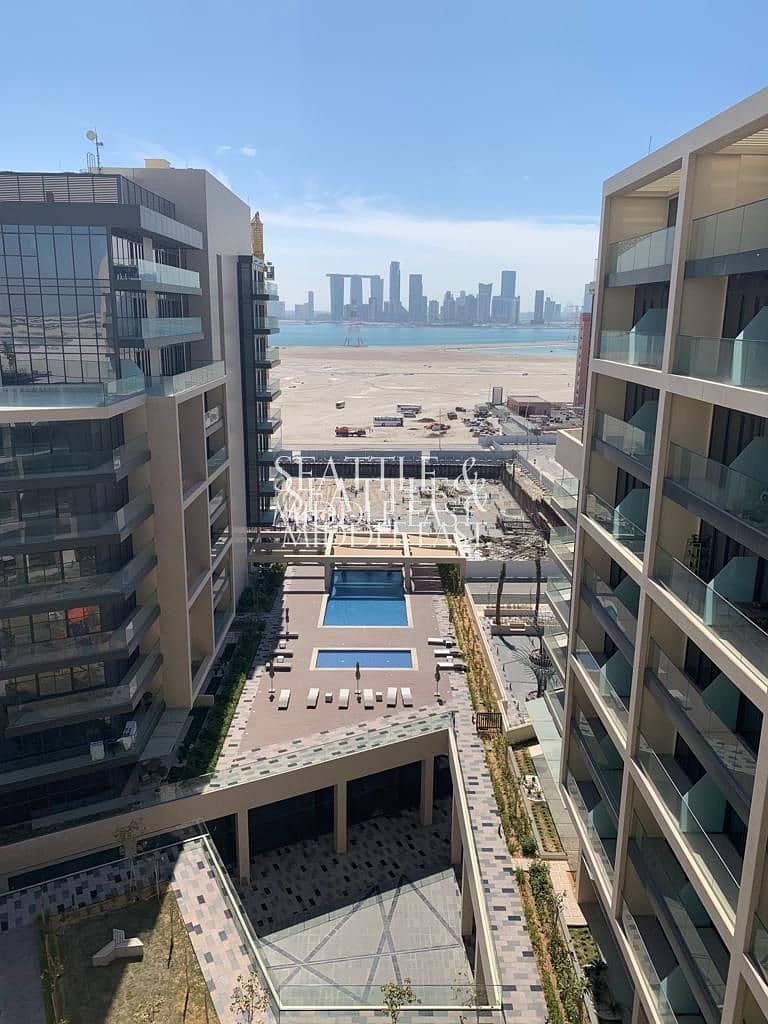 Hot Deal | Partial Sea View | With Balcony