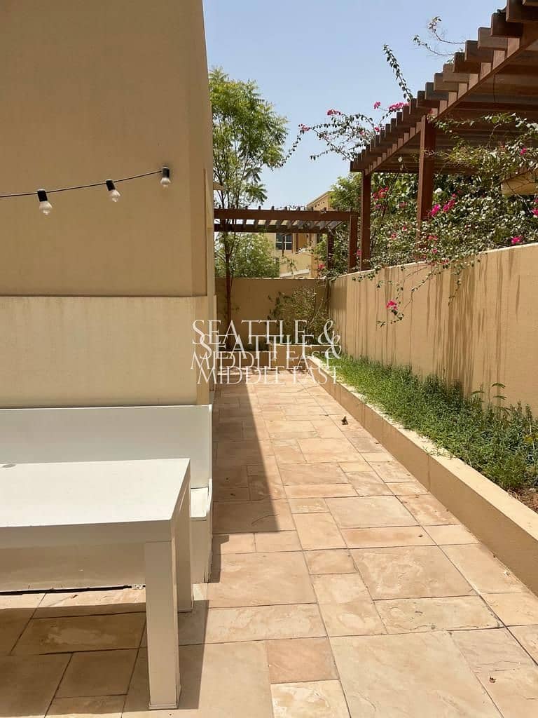 3BR Villa | Corner & Near to the Main Gate | Negotiable Price