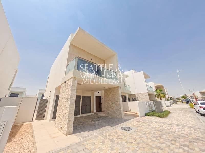 Вилла в Яс Айленд，Яс Экрес，Аспенс, 3 cпальни, 220000 AED - 6493195