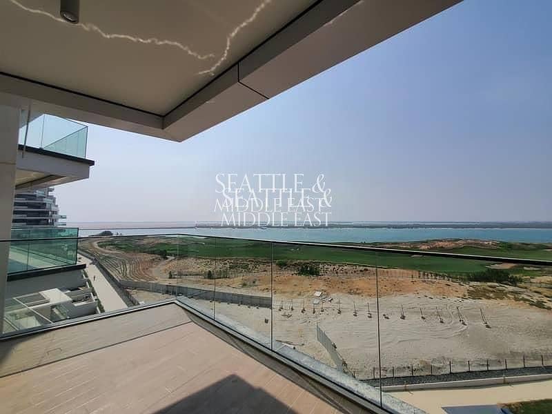 位于雅斯岛，玛雅公寓，玛雅1号楼 3 卧室的公寓 4400000 AED - 6507691