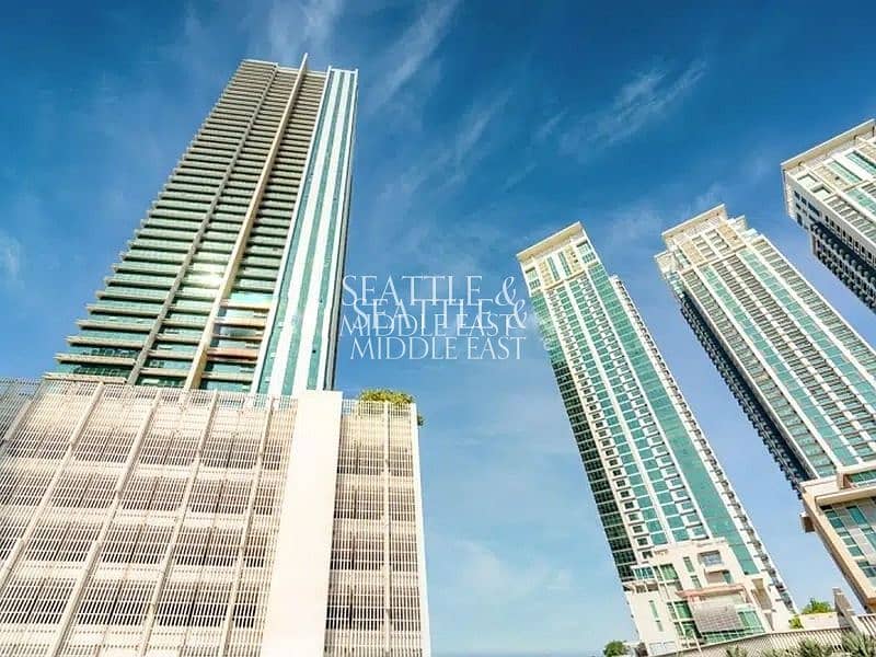 位于阿尔雷姆岛，滨海广场，塔拉大厦 3 卧室的公寓 2700000 AED - 6788683