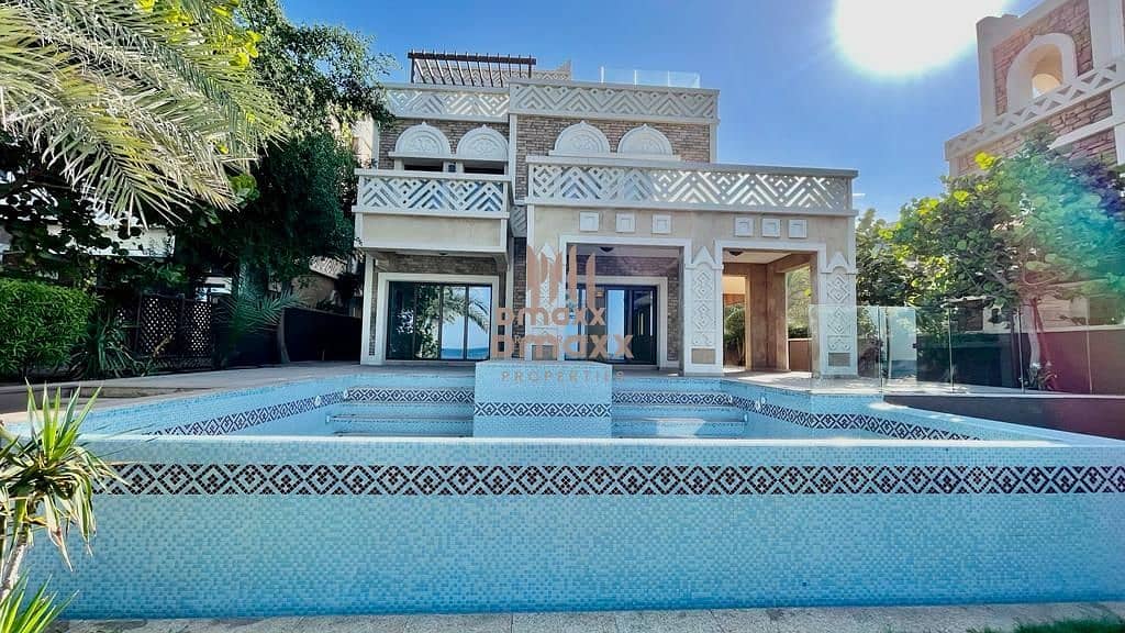 Sea View | Spacious & Bright| Luxury Living Sea View | Spacious & Bright| Luxury Living