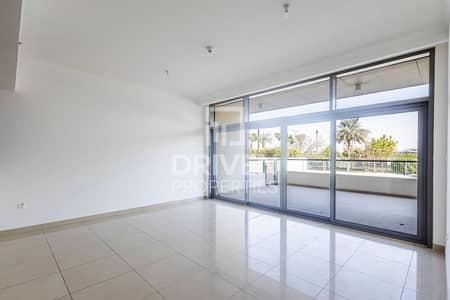2 Bedroom Apartment for Rent in Dubai Hills Estate, Dubai - Spacious Apt and Vacant | Boulevard View