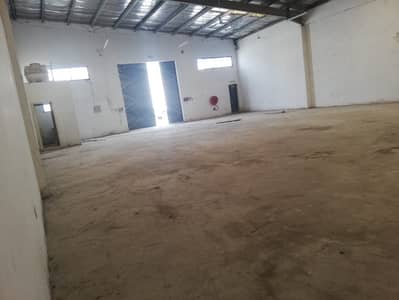 Warehouse for Rent in Ajman Industrial, Ajman - Warehouse for Rent | Ajman Industrial 1