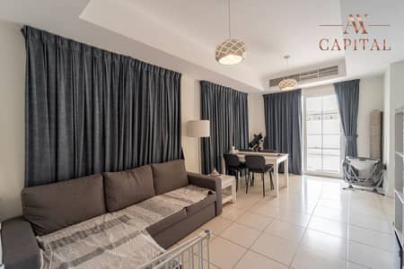 2 Bedroom Villa for Sale in The Springs, Dubai - Well Maintained | VOT | Near to Park And Lake | 4E