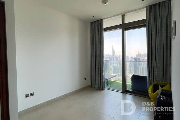 High Floor | Promenade View | High Demand High Floor | Promenade View | High Demand