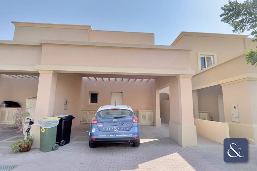 Type 4M | Vacant | Springs 2 | Two Bedroom Type 4M | Vacant | Springs 2 | Two Bedroom