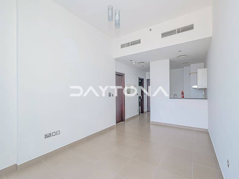 شقة في بناية زرعوني،واحة دبي للسيليكون (DSO) 1 غرفة 59000 درهم - 7846392