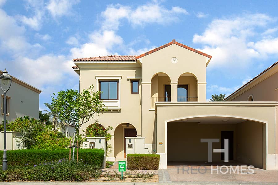 Type 3 | Desirable Community | Vacant Type 3 | Desirable Community | Vacant