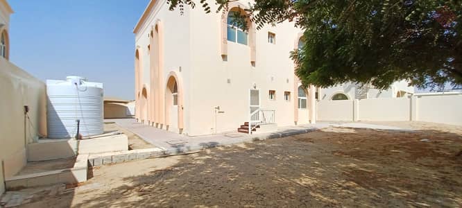 5 Bedroom Villa for Rent in Al Gharayen, Sharjah - 20231018_110839. jpg