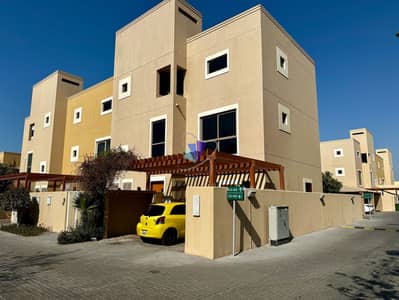 4 Cпальни Таунхаус в аренду в Аль Раха Гарденс, Абу-Даби - 1. jpeg