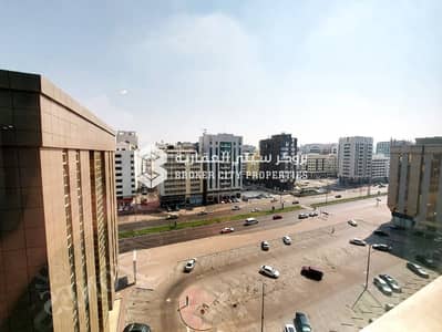 2 Cпальни Апартаменты в аренду в Туристический Клубный Район (ТКР), Абу-Даби - IMG-20231017-WA0172. jpg